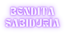 Logo Bendita Sabiduria